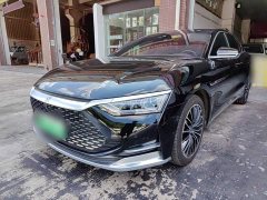 BYD Han 2020 DM AWD Performance Luxury - ფოტო 2