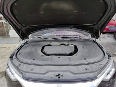 BYD Han 2020 DM AWD Performance Luxury - ფოტო 20