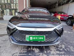 BYD Han 2020 DM AWD Performance Luxury - ფოტო 3