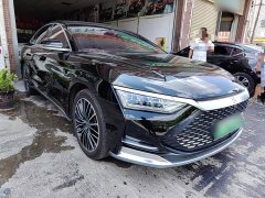 BYD Han 2020 DM AWD Performance Luxury - ფოტო 4