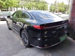 BYD Han 2020 DM AWD Performance Luxury - ფოტო 5