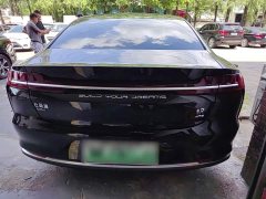 BYD Han 2020 DM AWD Performance Luxury - ფოტო 6