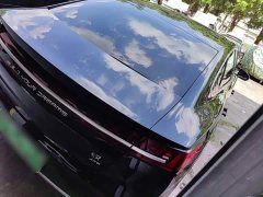 BYD Han 2020 DM AWD Performance Luxury - ფოტო 7