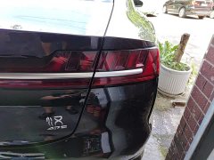 BYD Han 2020 DM AWD Performance Luxury - ფოტო 8