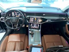 Audi A6L 45 TFSI Prestige - ფოტო 10