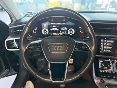 Audi A6L 45 TFSI Prestige - ფოტო 11