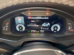 Audi A6L 45 TFSI Prestige - ფოტო 12