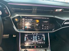 Audi A6L 45 TFSI Prestige - ფოტო 13
