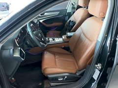 Audi A6L 45 TFSI Prestige - ფოტო 15