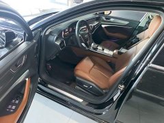 Audi A6L 45 TFSI Prestige - ფოტო 16