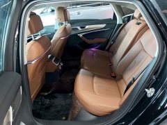 Audi A6L 45 TFSI Prestige - ფოტო 17