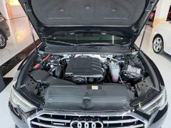 Audi A6L 45 TFSI Prestige - ფოტო 20