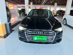 Audi A6L 45 TFSI Prestige - ფოტო 3