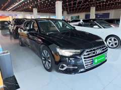 Audi A6L 45 TFSI Prestige - ფოტო 4