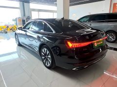 Audi A6L 45 TFSI Prestige - ფოტო 5
