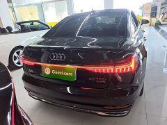Audi A6L 45 TFSI Prestige - ფოტო 6