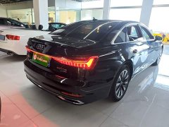 Audi A6L 45 TFSI Prestige - ფოტო 7