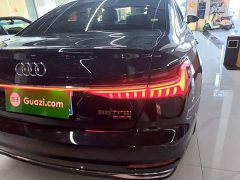 Audi A6L 45 TFSI Prestige - ფოტო 8