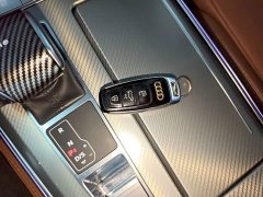 Audi A6L 45 TFSI Prestige - ფოტო 9