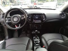Jeep Compass 2020 220T Automatic Elite Edition - ფოტო 10