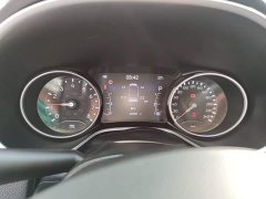 Jeep Compass 2020 220T Automatic Elite Edition - ფოტო 12