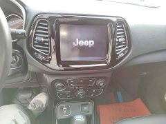 Jeep Compass 2020 220T Automatic Elite Edition - ფოტო 13
