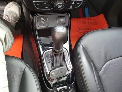 Jeep Compass 2020 220T Automatic Elite Edition - ფოტო 14