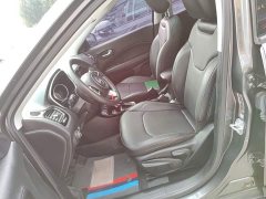 Jeep Compass 2020 220T Automatic Elite Edition - ფოტო 15
