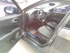 Jeep Compass 2020 220T Automatic Elite Edition - ფოტო 16