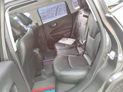Jeep Compass 2020 220T Automatic Elite Edition - ფოტო 17