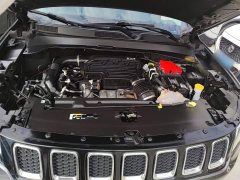 Jeep Compass 2020 220T Automatic Elite Edition - ფოტო 20