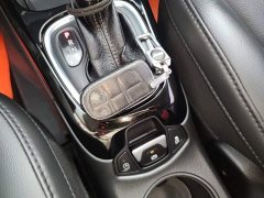 Jeep Compass 2020 220T Automatic Elite Edition - ფოტო 9
