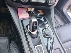 Lynk & Co Geely Lynk & Co 03 2.0T Diesel DCT Pro - ფოტო 10