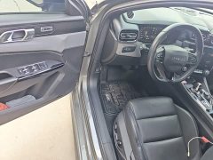 Lynk & Co Geely Lynk & Co 03 2.0T Diesel DCT Pro - ფოტო 12