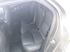 Lynk & Co Geely Lynk & Co 03 2.0T Diesel DCT Pro - ფოტო 13