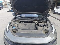 Lynk & Co Geely Lynk & Co 03 2.0T Diesel DCT Pro - ფოტო 16