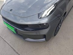 Lynk & Co Geely Lynk & Co 03 2.0T Diesel DCT Pro - ფოტო 18