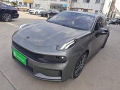 Lynk & Co Geely Lynk & Co 03 2.0T Diesel DCT Pro - ფოტო 2