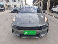 Lynk & Co Geely Lynk & Co 03 2.0T Diesel DCT Pro - ფოტო 3