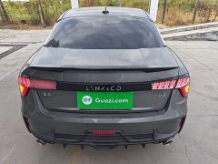 Lynk & Co Geely Lynk & Co 03 2.0T Diesel DCT Pro - ფოტო 4