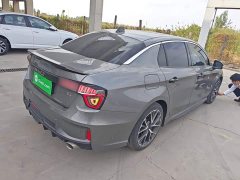 Lynk & Co Geely Lynk & Co 03 2.0T Diesel DCT Pro - ფოტო 5