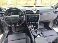 Lynk & Co Geely Lynk & Co 03 2.0T Diesel DCT Pro - ფოტო 6