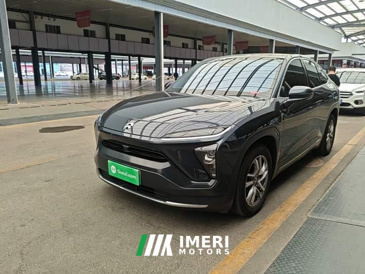 NIO EC6 605KM Sport Edition
