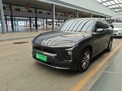 NIO EC6 2020 605KM Sport Edition - ფოტო 1