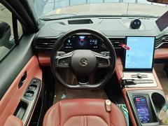 NIO EC6 2020 605KM Sport Edition - ფოტო 11