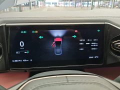 NIO EC6 2020 605KM Sport Edition - ფოტო 12