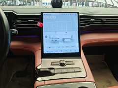 NIO EC6 2020 605KM Sport Edition - ფოტო 13