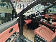 NIO EC6 2020 605KM Sport Edition - ფოტო 16