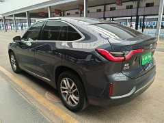 NIO EC6 2020 605KM Sport Edition - ფოტო 5