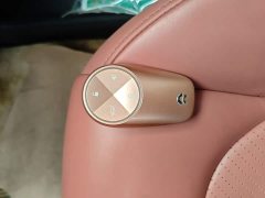 NIO EC6 2020 605KM Sport Edition - ფოტო 9